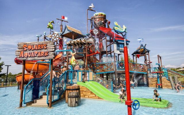 Amadria Park Family Hotel Jakov