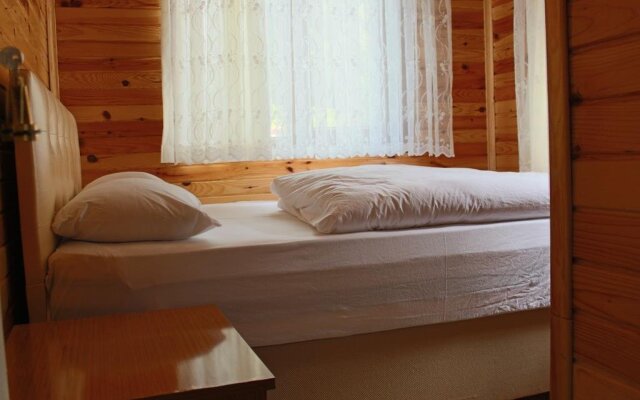 Yaylaci Hotel