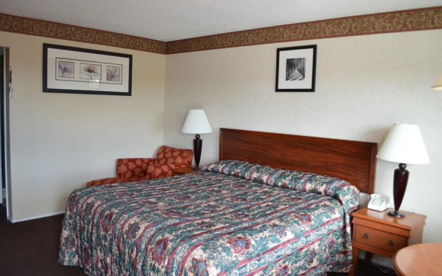Gateway Inn Fairfield