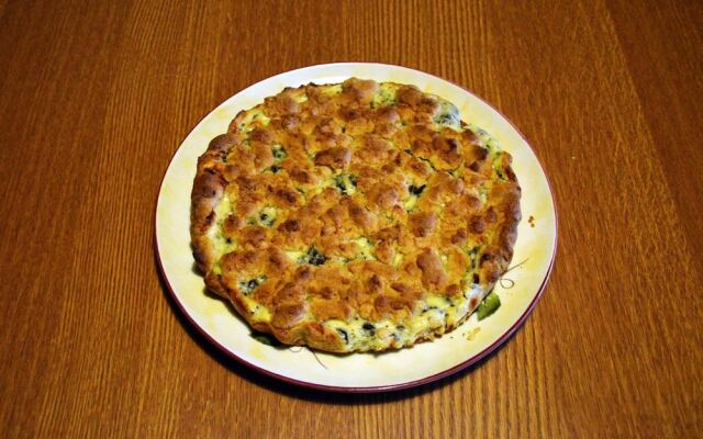 Agriturismo Sartori Terenzio