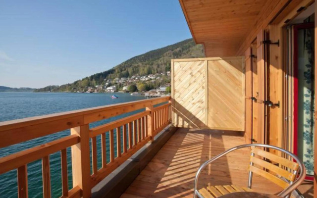 Clubhaus Bachmair Weissach