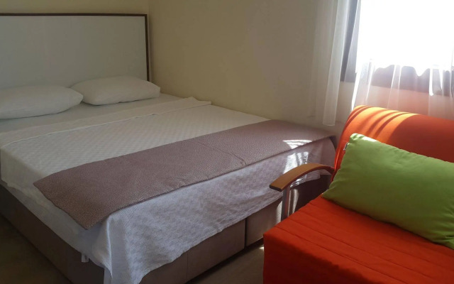 Lacin Apart Otel