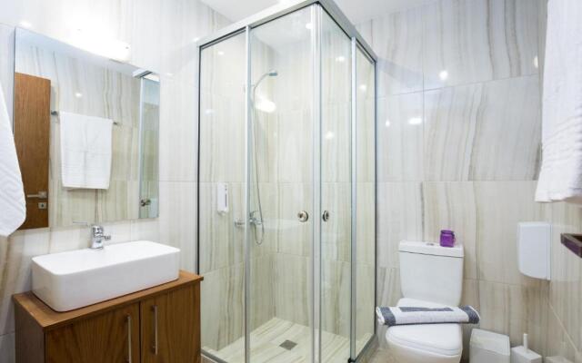 Agarathos Deluxe Homes Kaliviani