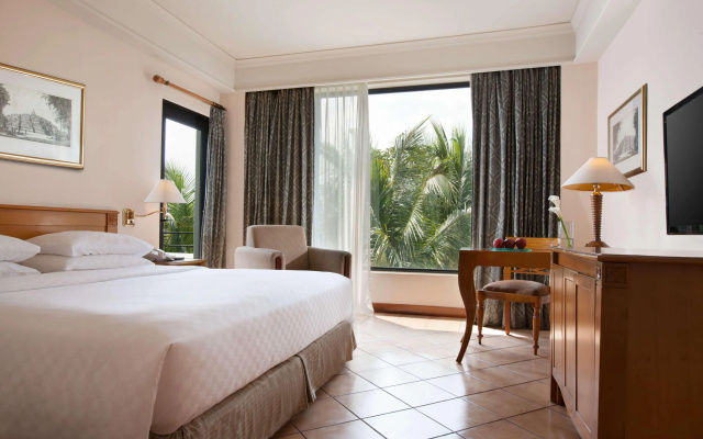 Hyatt Regency Yogyakarta – Guest Rooms – Sleman