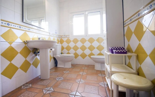 Casa con piscina privada - ESTACION1901