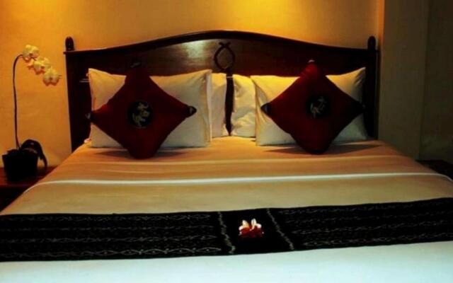 Lombok Beach Villa