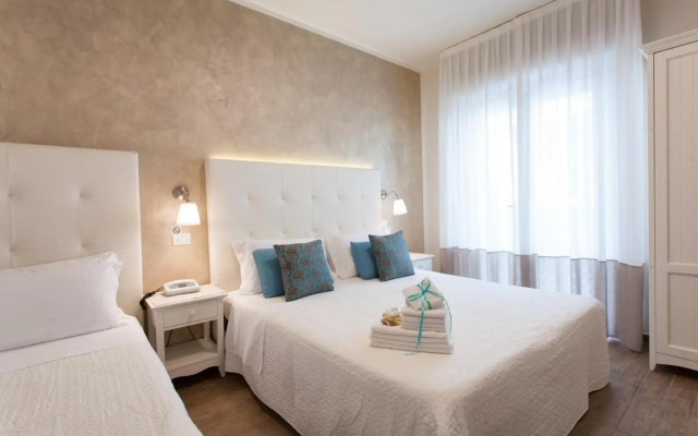 Hotel Soraya
