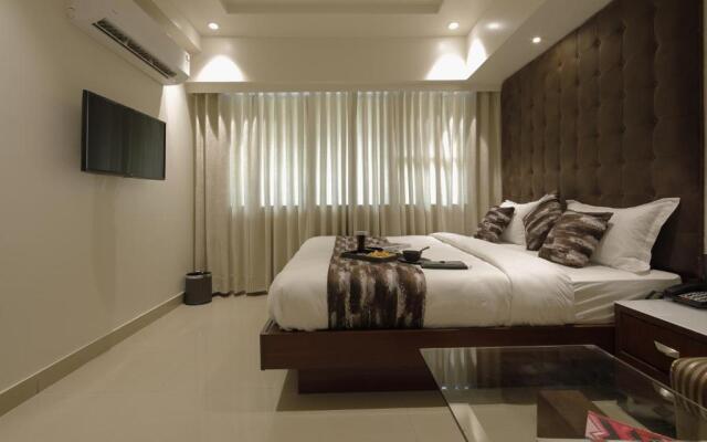 Hotel Ariana Residency