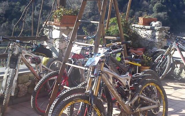 Agriturismo Aspettando il Sole