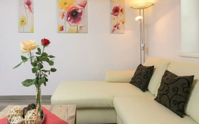 Present Apartment in Fusch