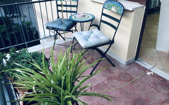 Caio Asinio Apartment