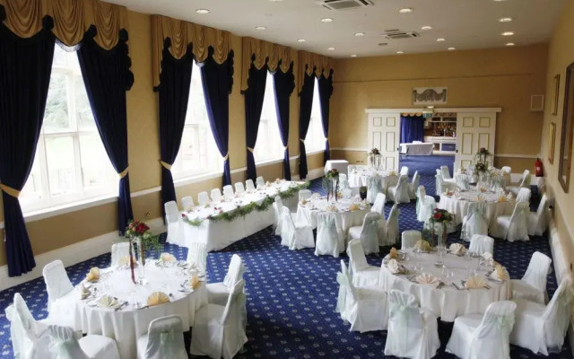 Bestwood Lodge