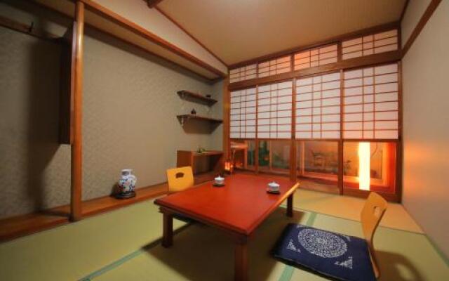 Machiya Ryokan Ichifuji