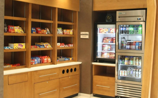Marriott Anaheim Garden Grove
