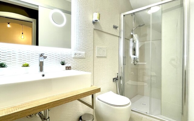 Martini Rooms Castello