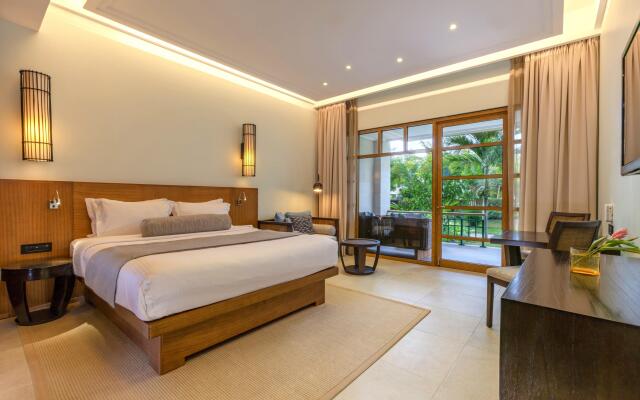 Savoy Seychelles Resort & Spa