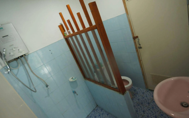 Mok Far Mont Ngo Resort