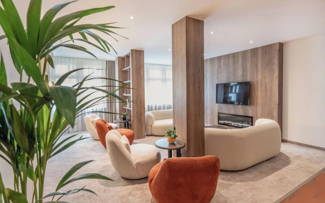 Tailormade Hotel KRONE Sarnen