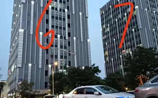 Shanghai Fuxiangju Homestay (Fengxian Baolong Plaza)