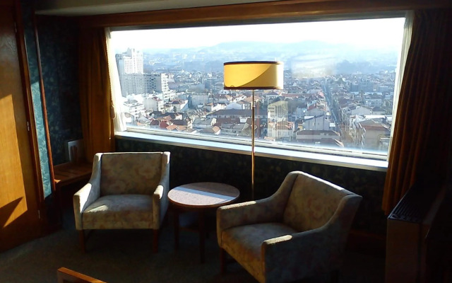 Hotel Miradouro