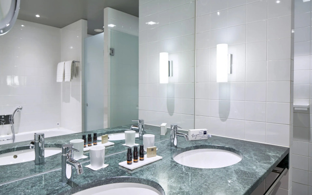 Hotel Dorint Kurfürstendamm Berlin