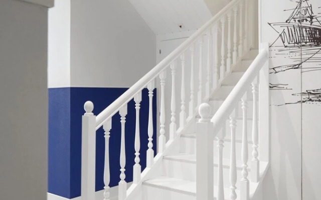 Don Cecilio Guesthouse