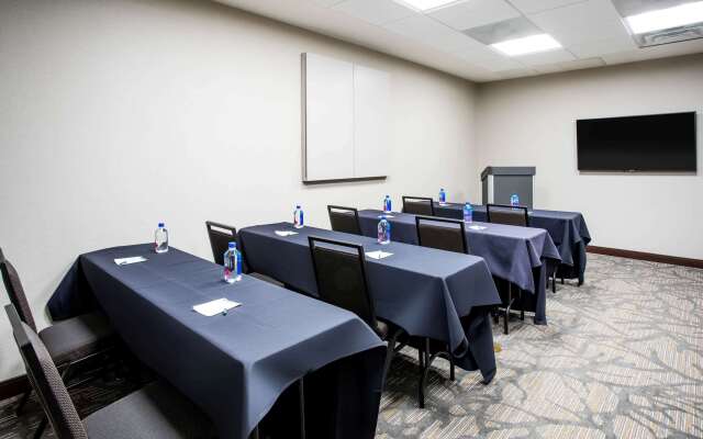 Wingate by Wyndham Denver Airport