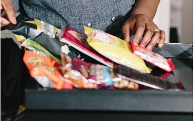 Embassy Suites by Hilton Omaha Downtown Old Market