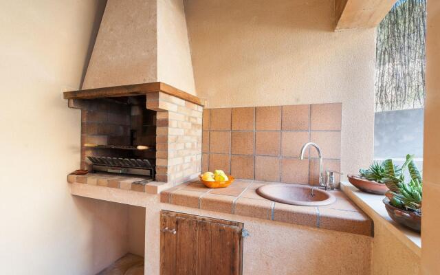 Cal Tio - Chalet For 8 People In Caimari.