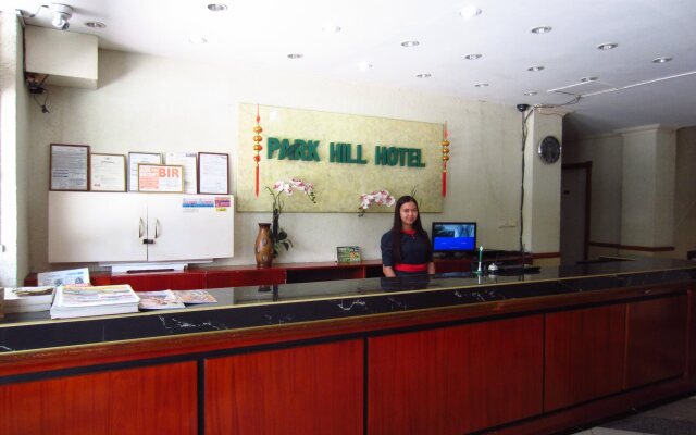 Park Hill Hotel