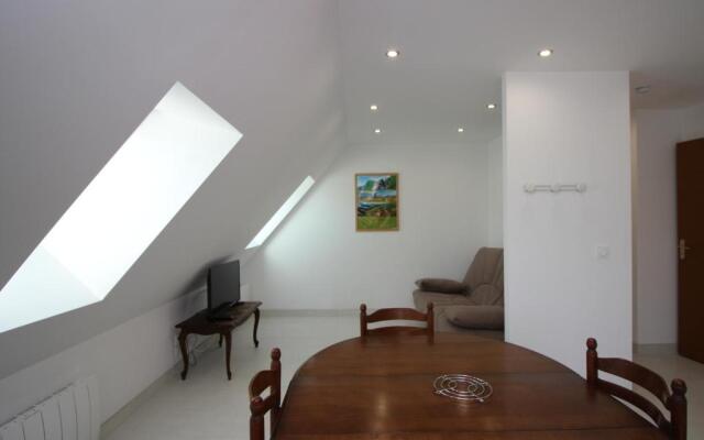 Appartement Murat-le-Quaire, 3 pièces, 5 personnes - FR-1-608-61