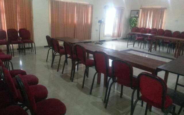 Definite Destiny Asaba