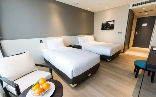 Hotel Nanta Jeju
