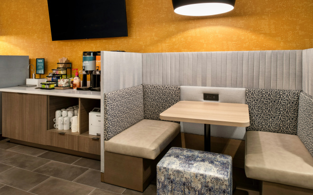 Home2 Suites By Hilton Woodland Sacramento