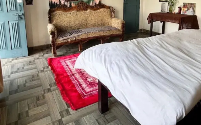 Goroomgo Raah stay Munasayari