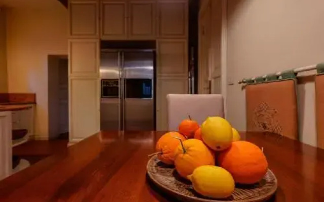 Cantarana apartment