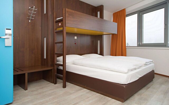 SLEEEP HOTEL Ansfelden