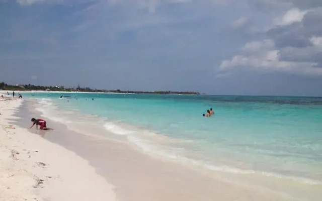 Condominio Paraiso Playacar II