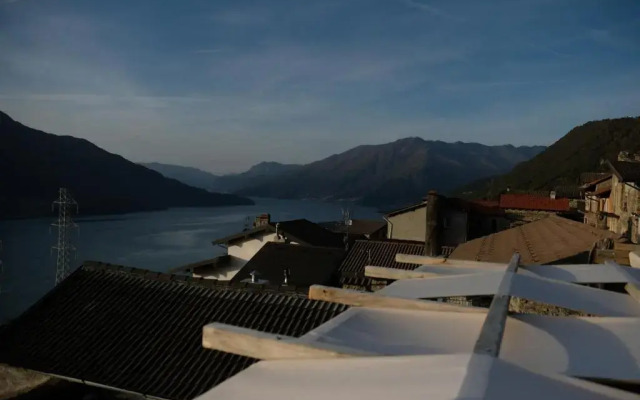 Appartamenti Montemezzo Le Case in Pietra