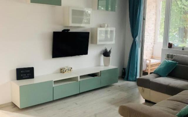 Perfect, relaxing and cozy apartment