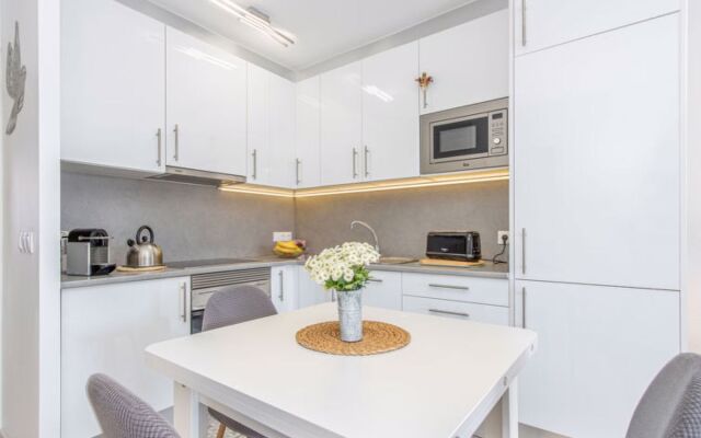 Apartment Pattaya Empuriabrava