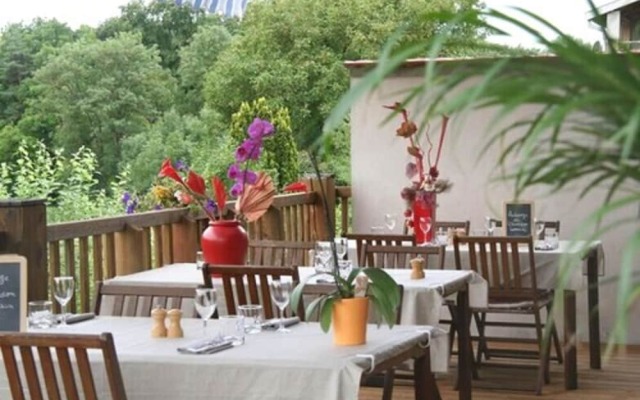 Auberge du Chardon Lorrain