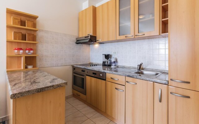 Beautiful Home in Medulin With Wifi and 2 Bedrooms