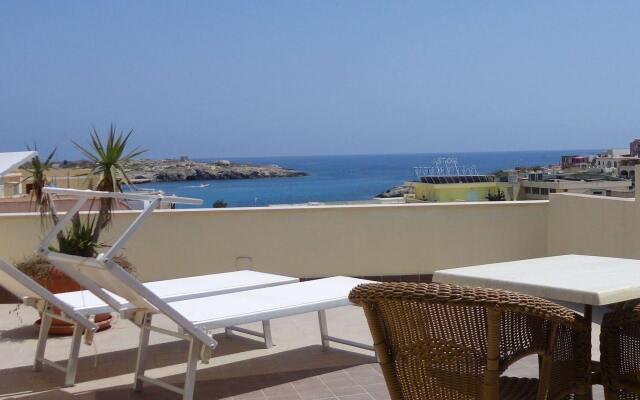 Il Sole Di Lampedusa