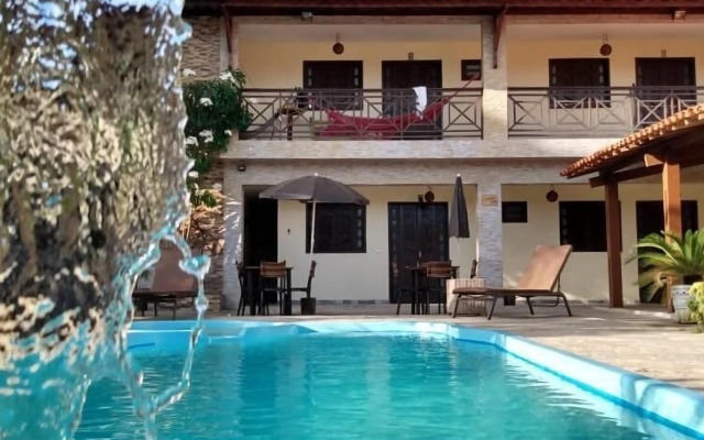 Zuri Pousada Maragogi