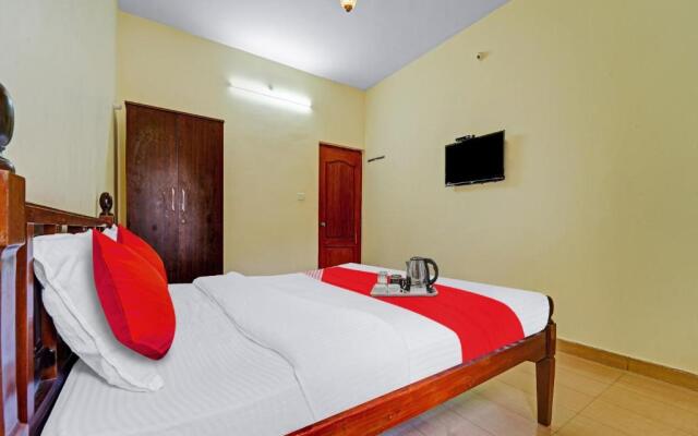 Flagship Al Haramain Home Stay