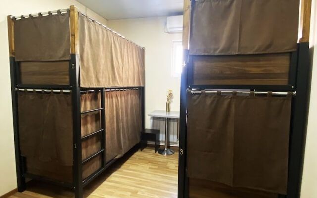 Domino Yerevan Hostel & Tours