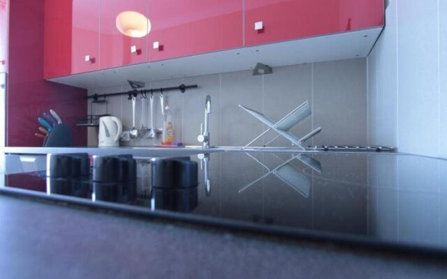 Warsaw City Apartments