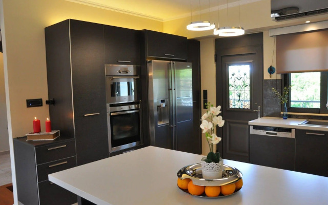 Villa Vanessa