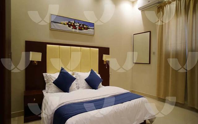 Rahti 2 Furnished Apartments